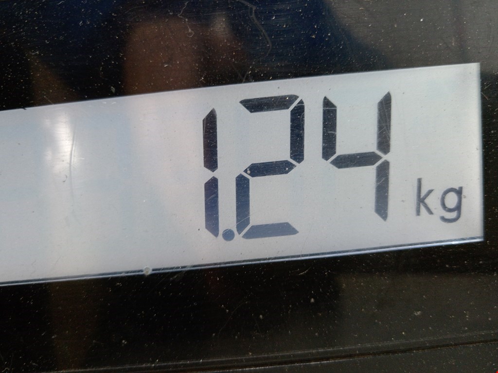 Рампа топливная (рейка) BMW 7er 7 серия E65/E66 2001-2008