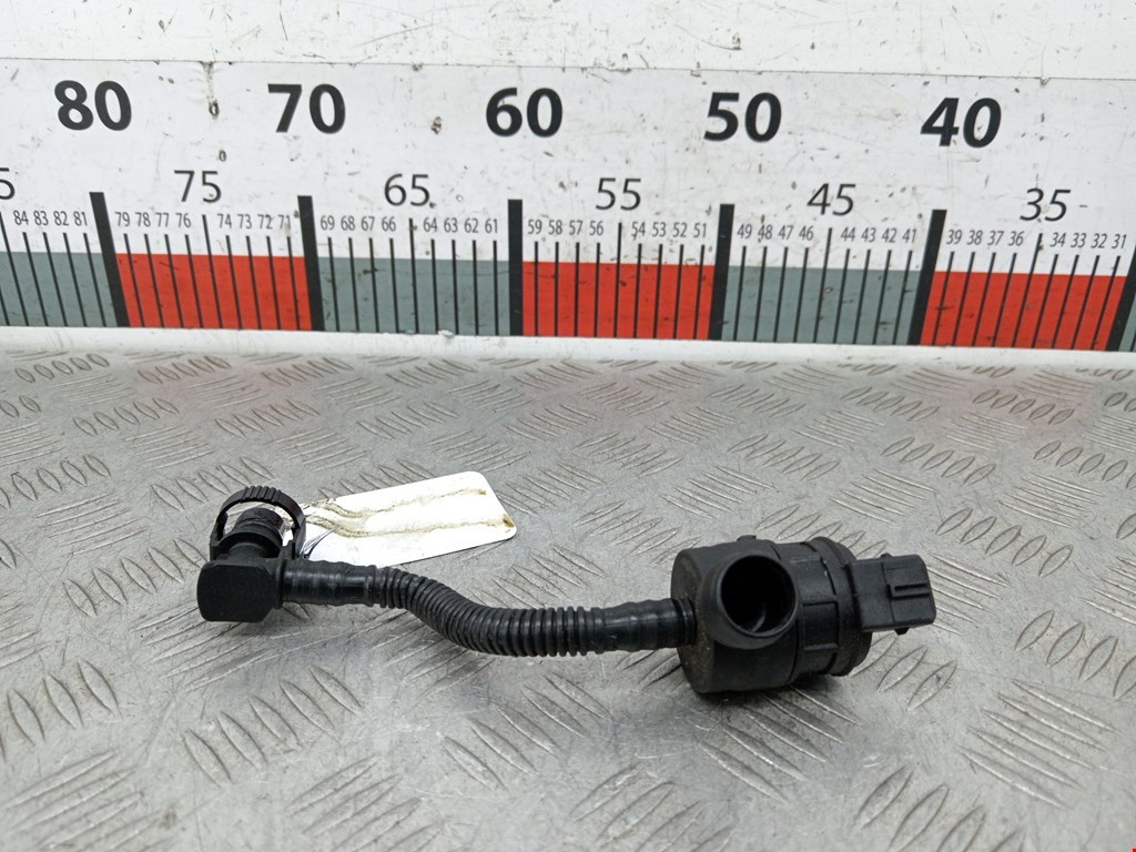 Клапан вентиляции топливного бака BMW 1er E81\E87 2004-2011