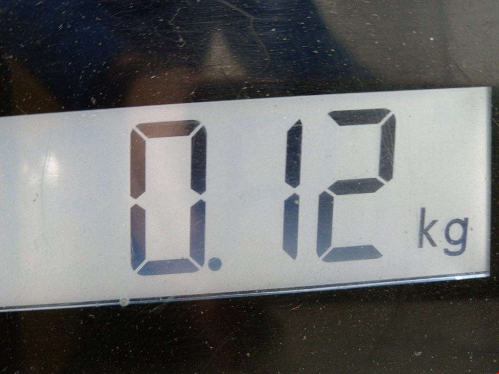 Клапан вентиляции топливного бака BMW 1er E81\E87 2004-2011