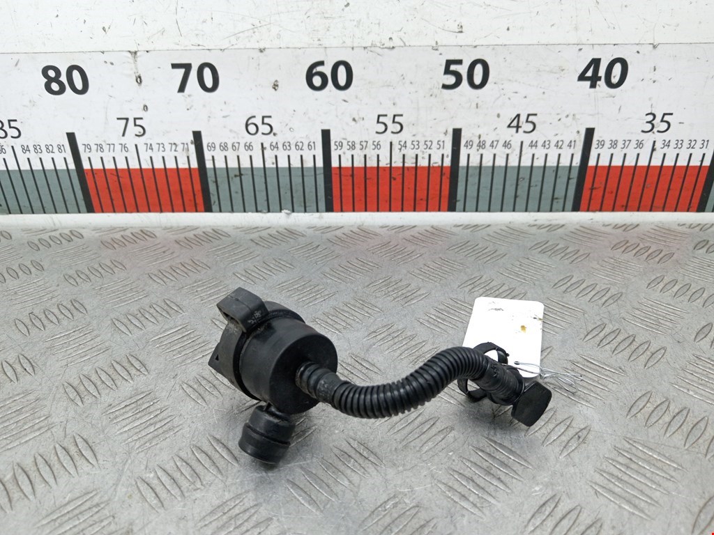 Клапан вентиляции топливного бака BMW 1er E81\E87 2004-2011