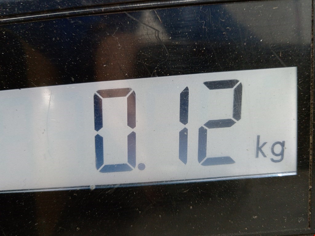 Клапан вентиляции топливного бака BMW 1er E81\E87 2004-2011