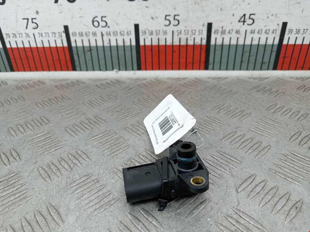 Датчик давления воздуха (наддува) BMW 1-Series (E81/E82/E87/E88) (2004-2014)