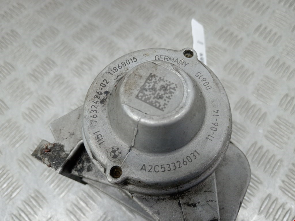 Насос водяной (помпа) BMW X5 E70 2007-2013