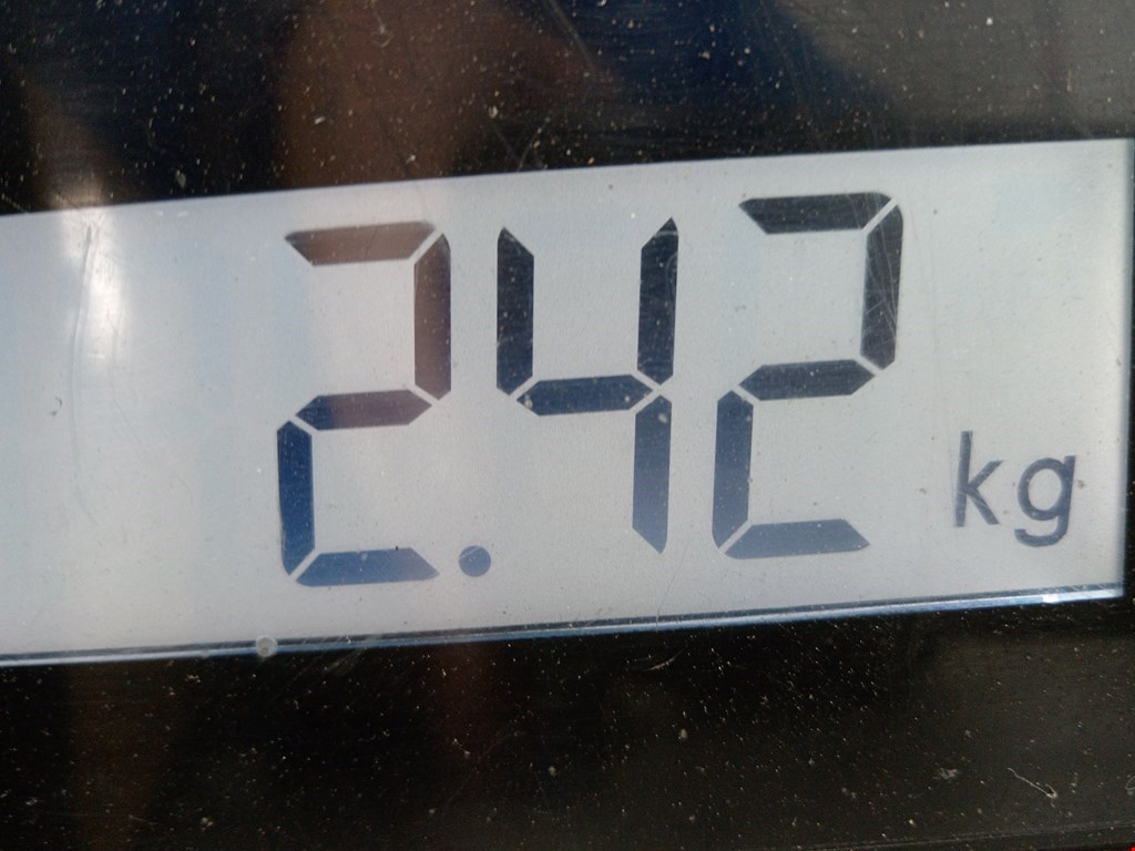 Насос водяной (помпа) BMW X5 E70 2007-2013