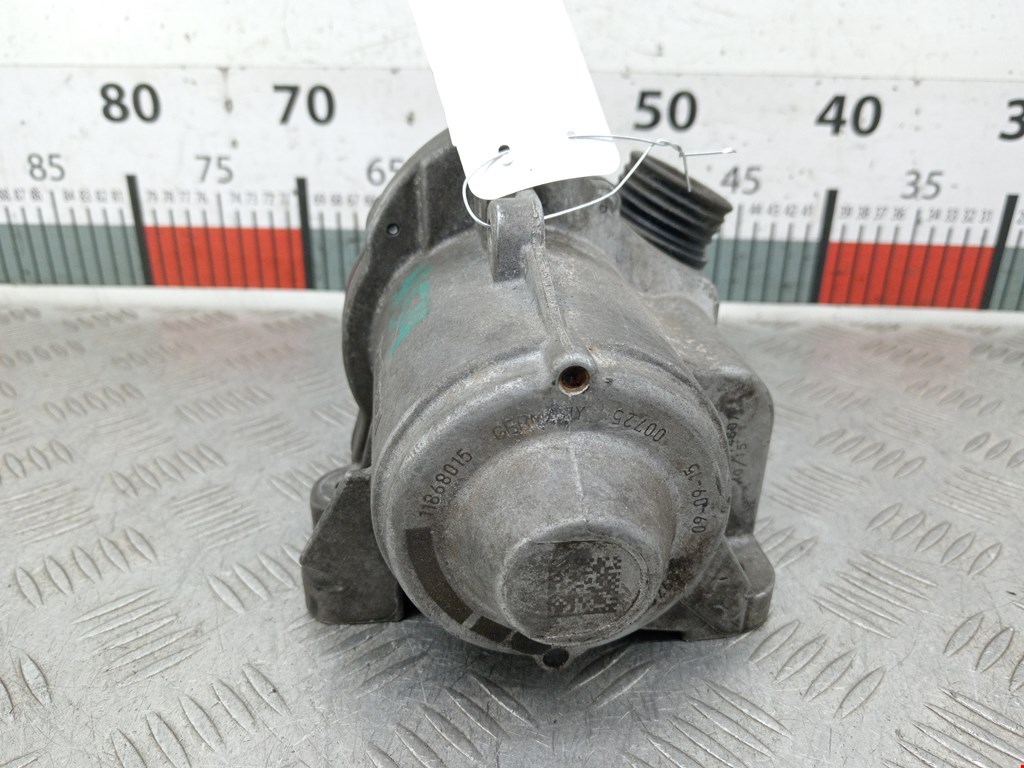 Насос водяной (помпа) BMW X5 E70 2007-2013