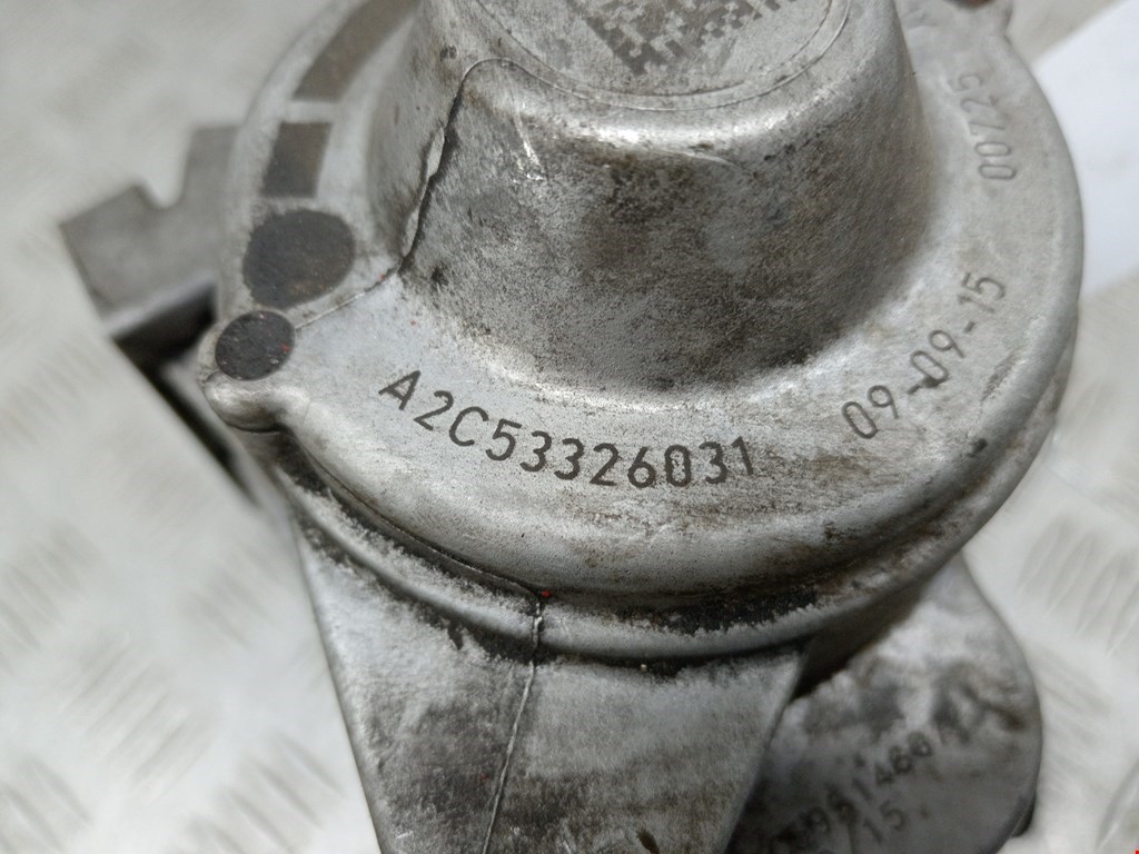 Насос водяной (помпа) BMW X5 E70 2007-2013