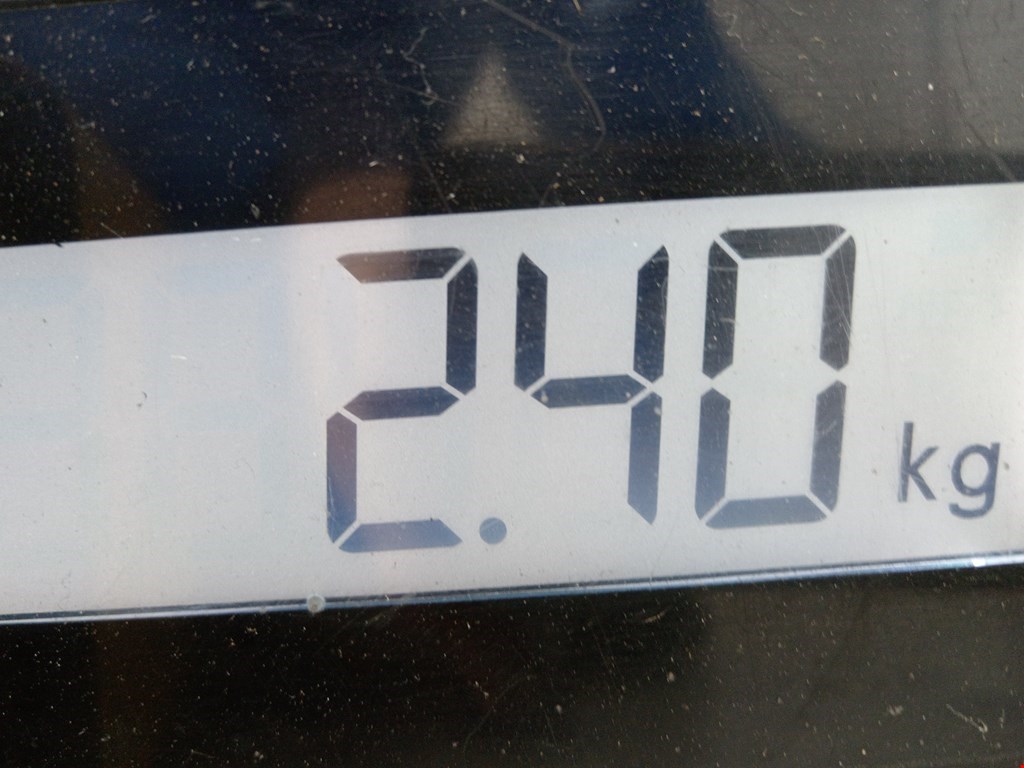 Насос водяной (помпа) BMW X5 E70 2007-2013