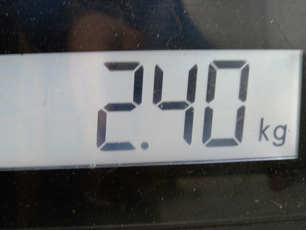 Насос водяной (помпа) BMW X5 E70 2007-2013