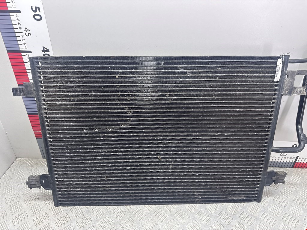Радиатор кондиционера VOLKSWAGEN Passat B5 1997-2005