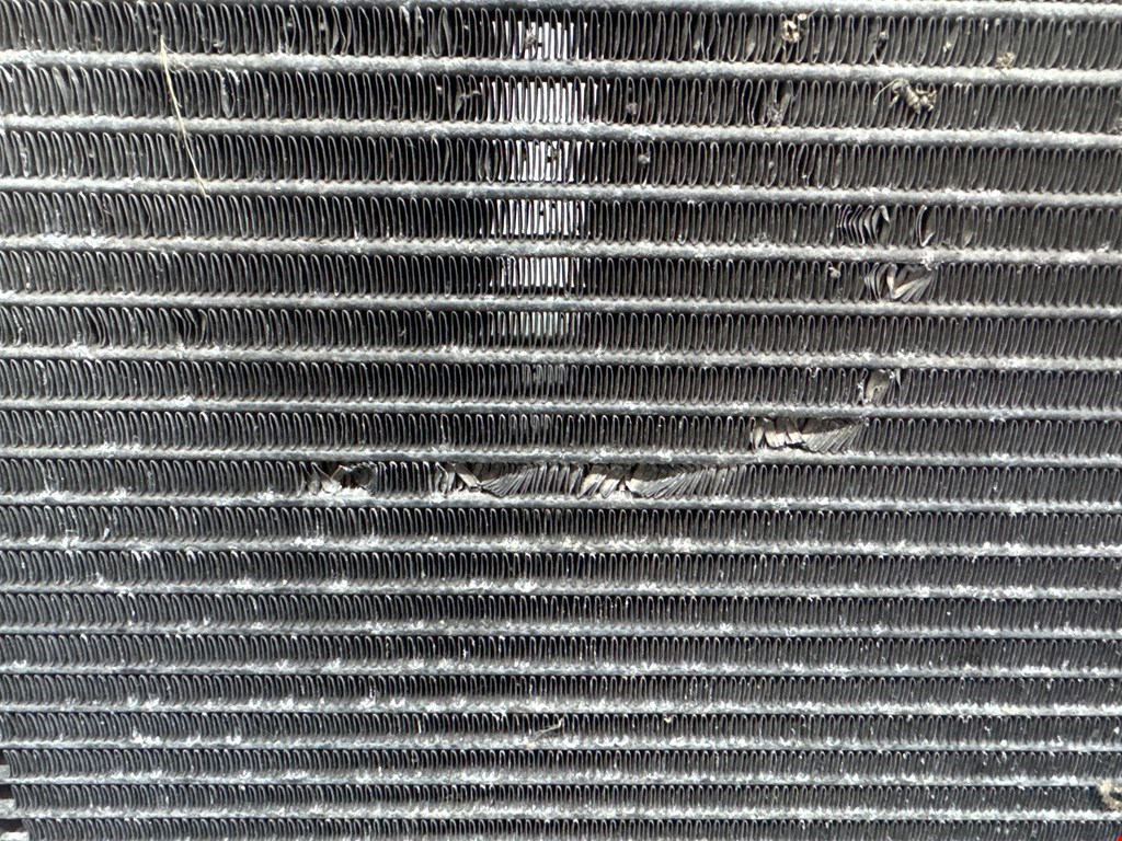 Радиатор кондиционера VOLKSWAGEN Passat B5 1997-2005