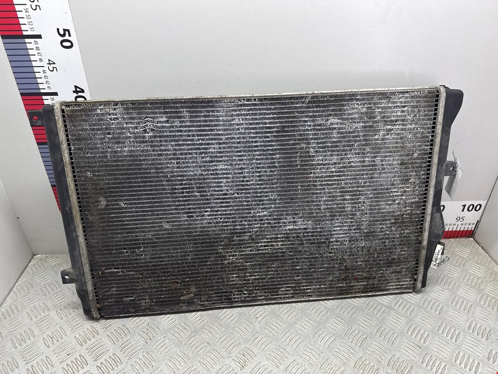 Радиатор основной VOLKSWAGEN Touran 2003-2010