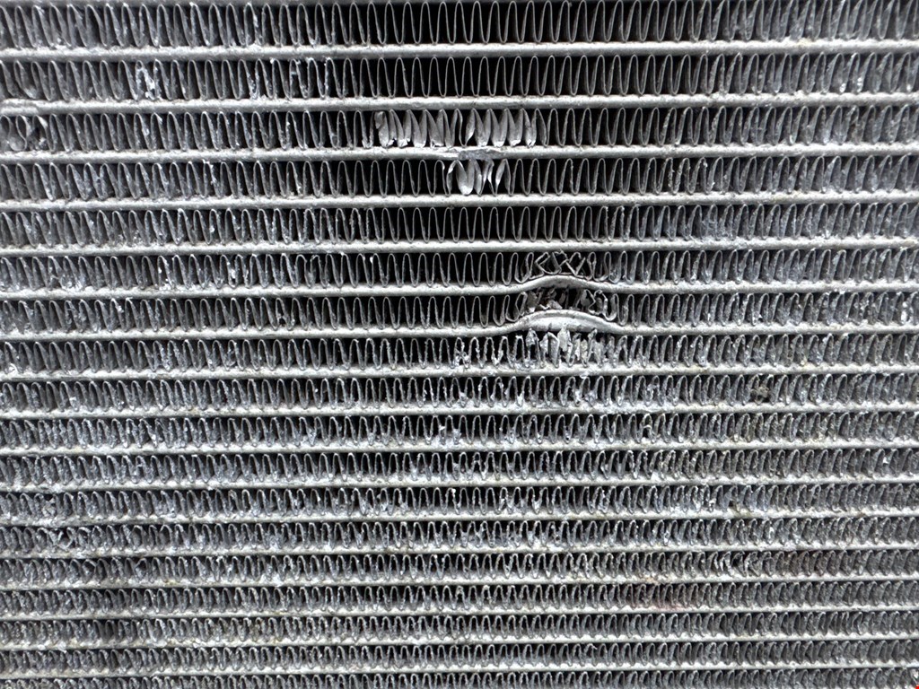 Радиатор основной VOLKSWAGEN Touran 2003-2010