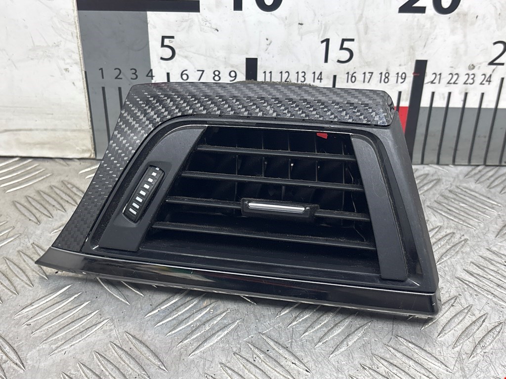 Дефлектор обдува салона BMW 3-Series (F30/F31/F34/F35) (2011-2020)