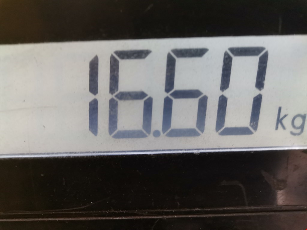 Диск тормозной задний BMW 7er 7 серия F01/F02/F04 2008-2015