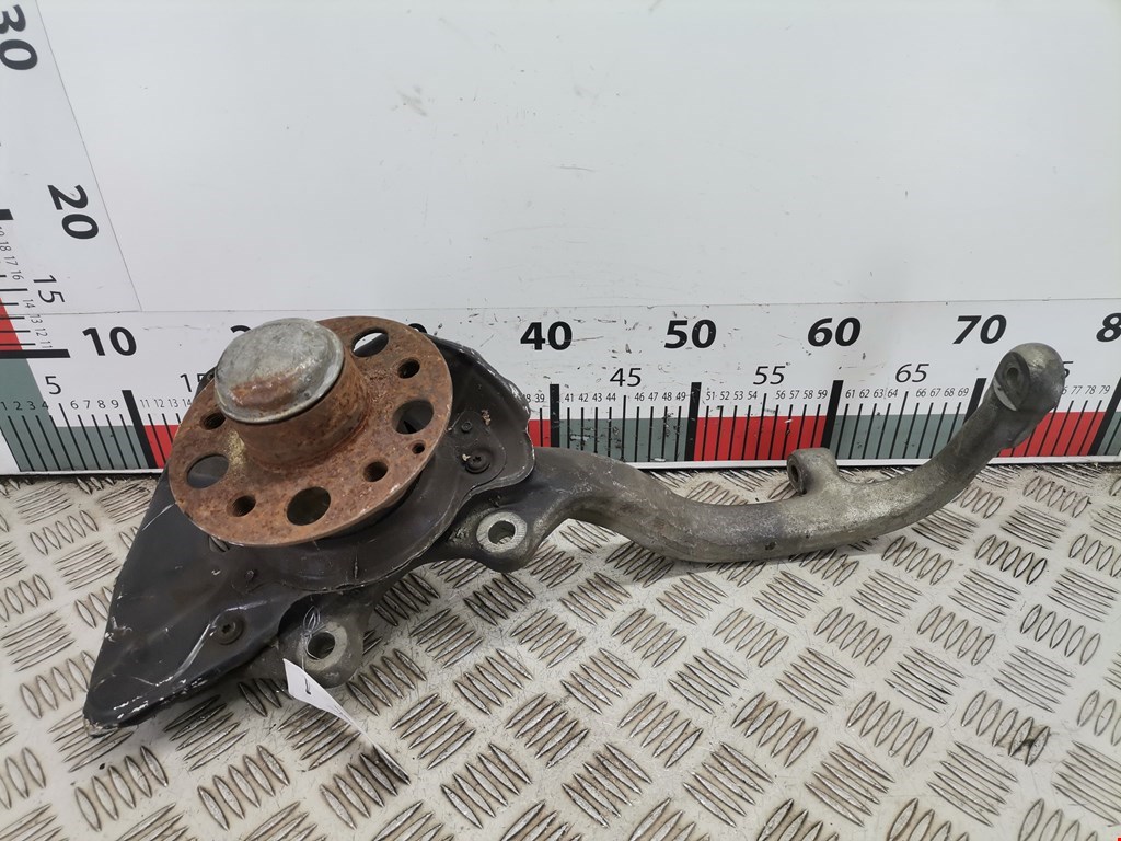 Ступица передняя левая MERCEDES-BENZ S-Class V W221 2005-2013