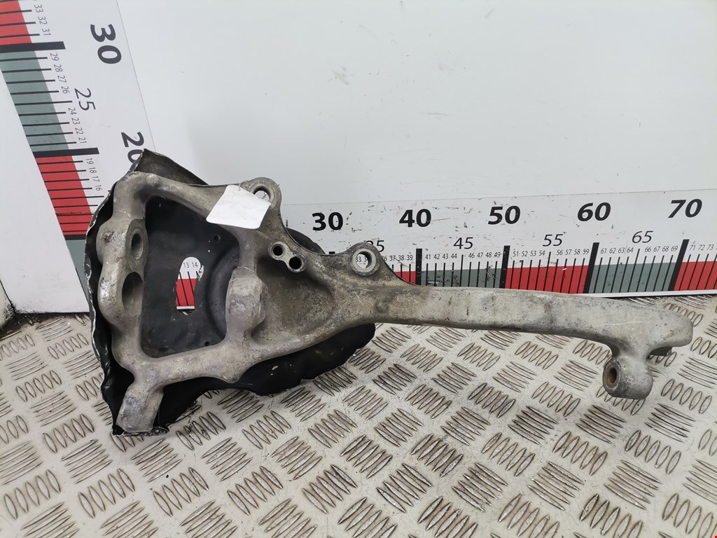 Ступица передняя левая MERCEDES-BENZ S-Class V W221 2005-2013