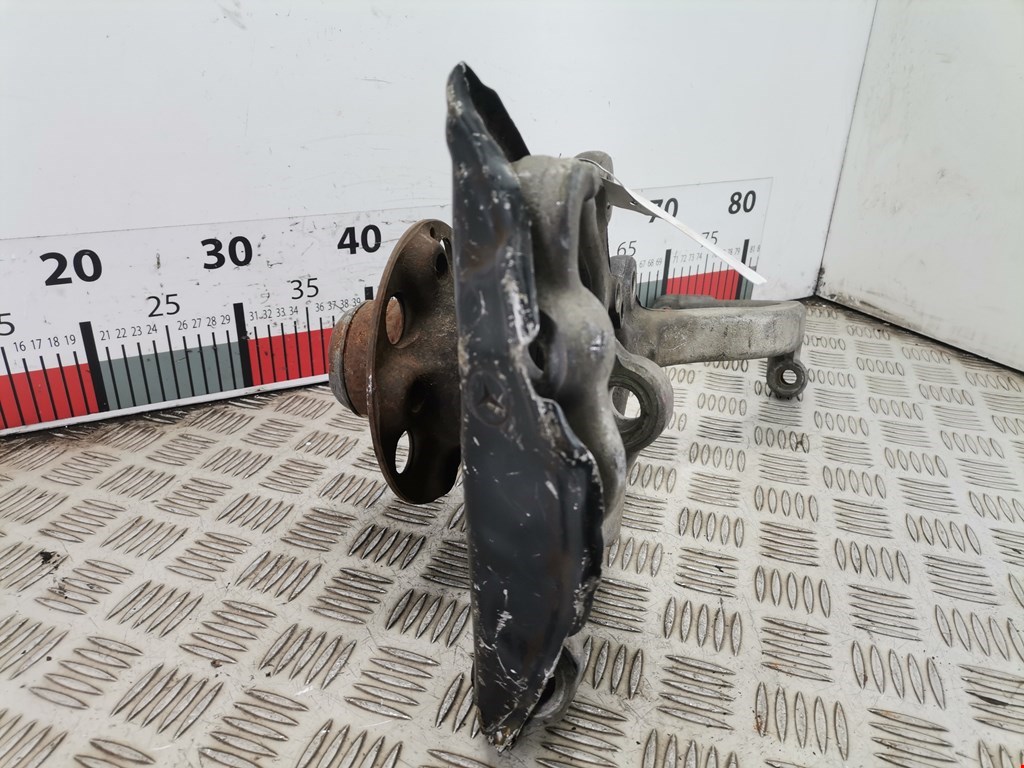 Ступица передняя левая MERCEDES-BENZ S-Class V W221 2005-2013