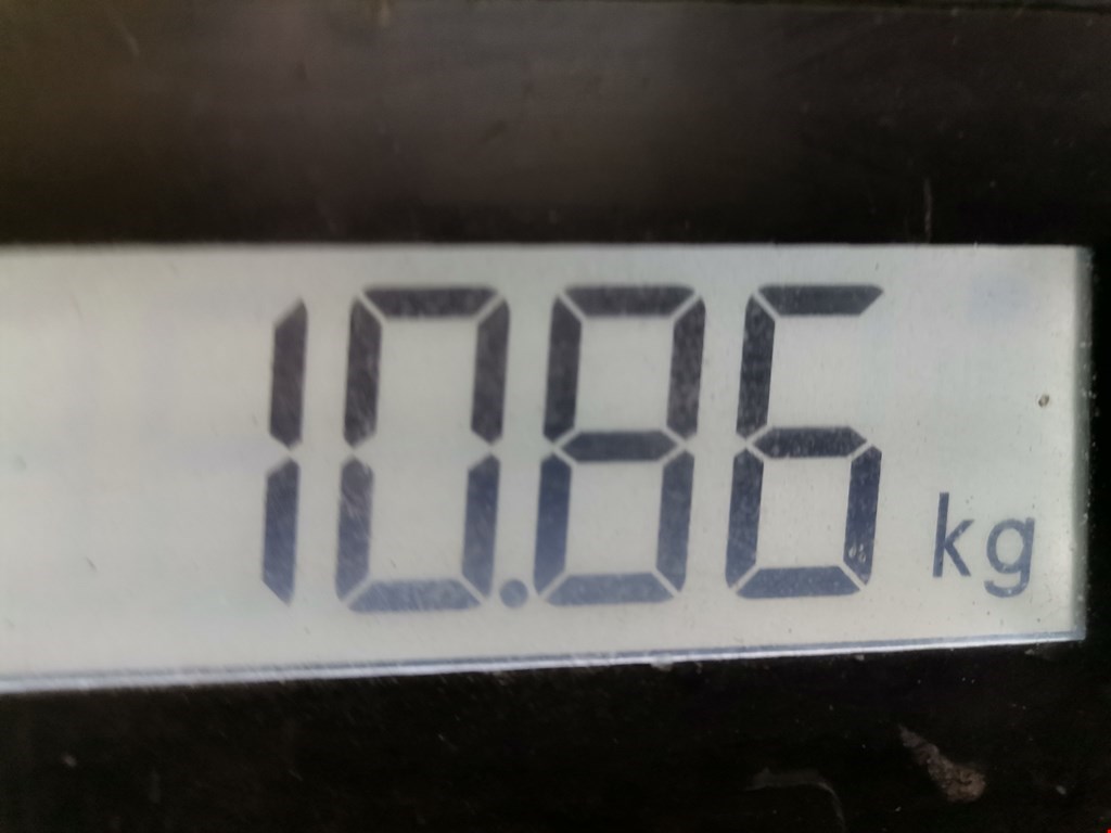 Ступица передняя левая MERCEDES-BENZ S-Class V W221 2005-2013