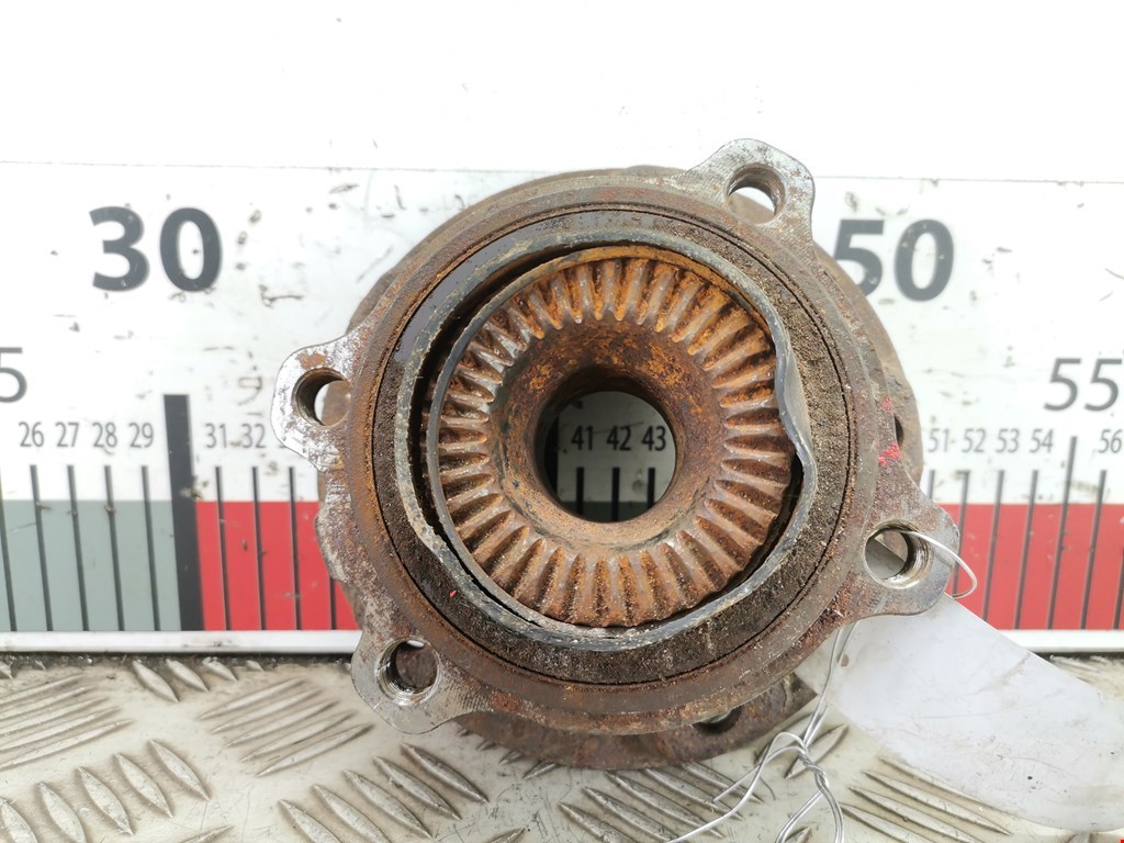 Ступица передняя левая/правая BMW 7er 7 серия F01/F02/F04 2008-2015