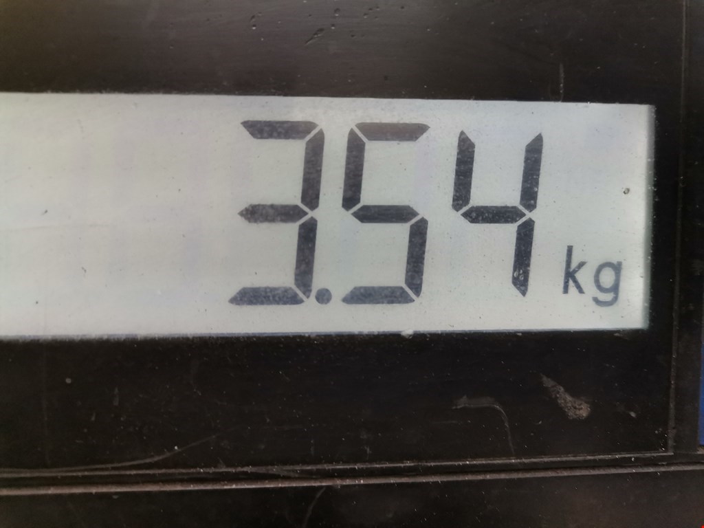 Ступица передняя левая/правая BMW 7er 7 серия F01/F02/F04 2008-2015