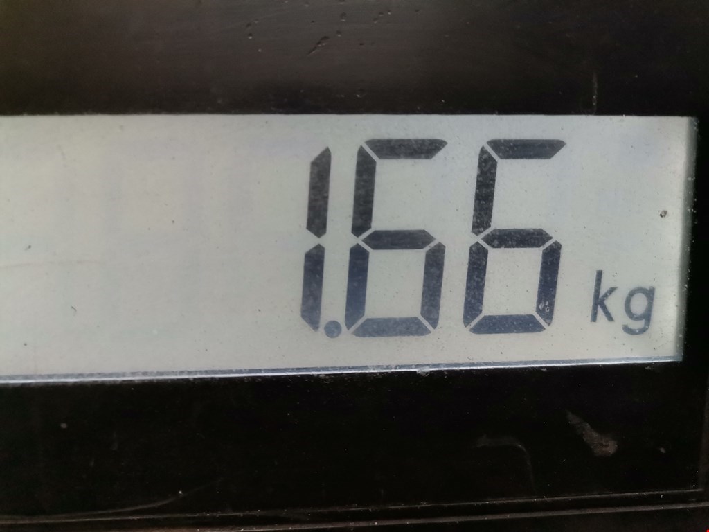 Домкрат FORD Focus I 1998-2005