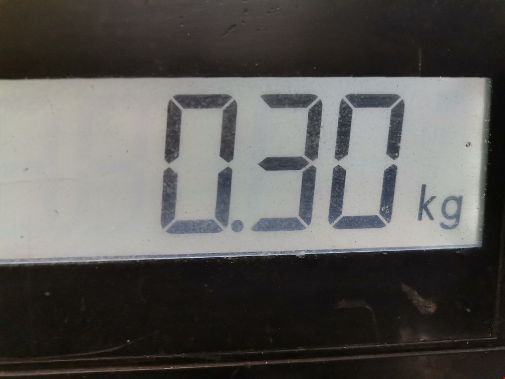 Ручка двери передней наружная левая SKODA Rapid 2012-2020