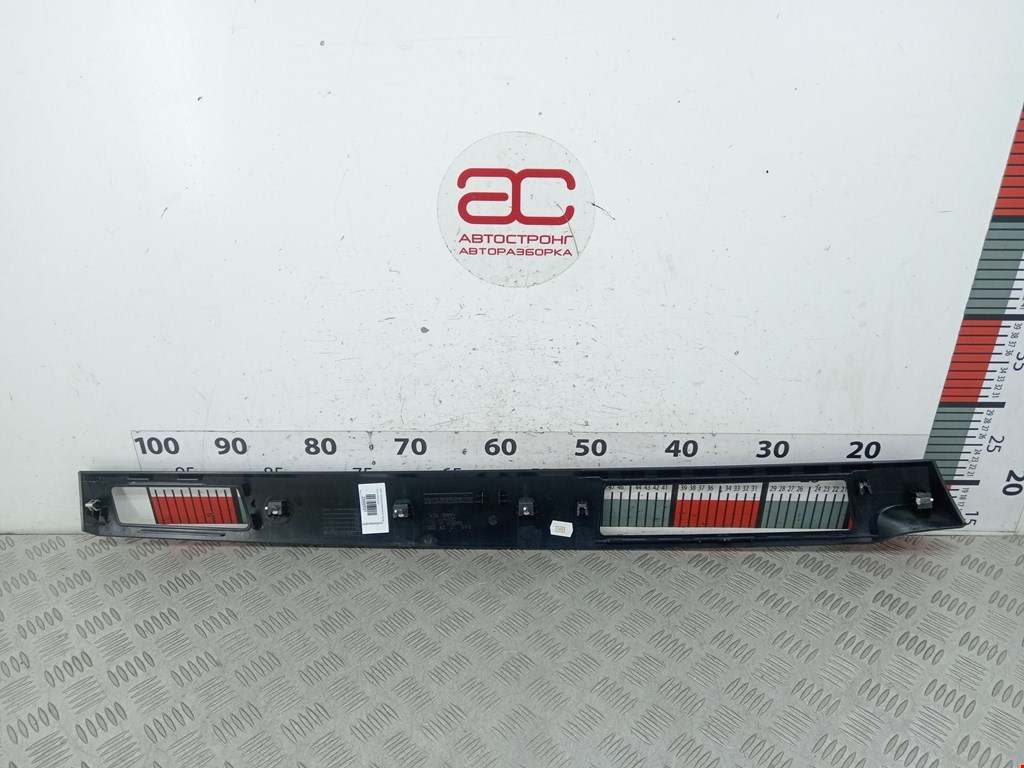 Накладка декоративная BMW 5er 5 серия E60/E61 2003-2010