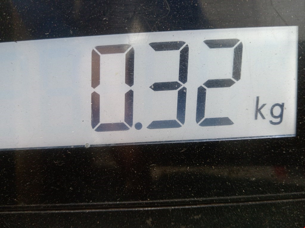 Накладка декоративная BMW 5er 5 серия E60/E61 2003-2010