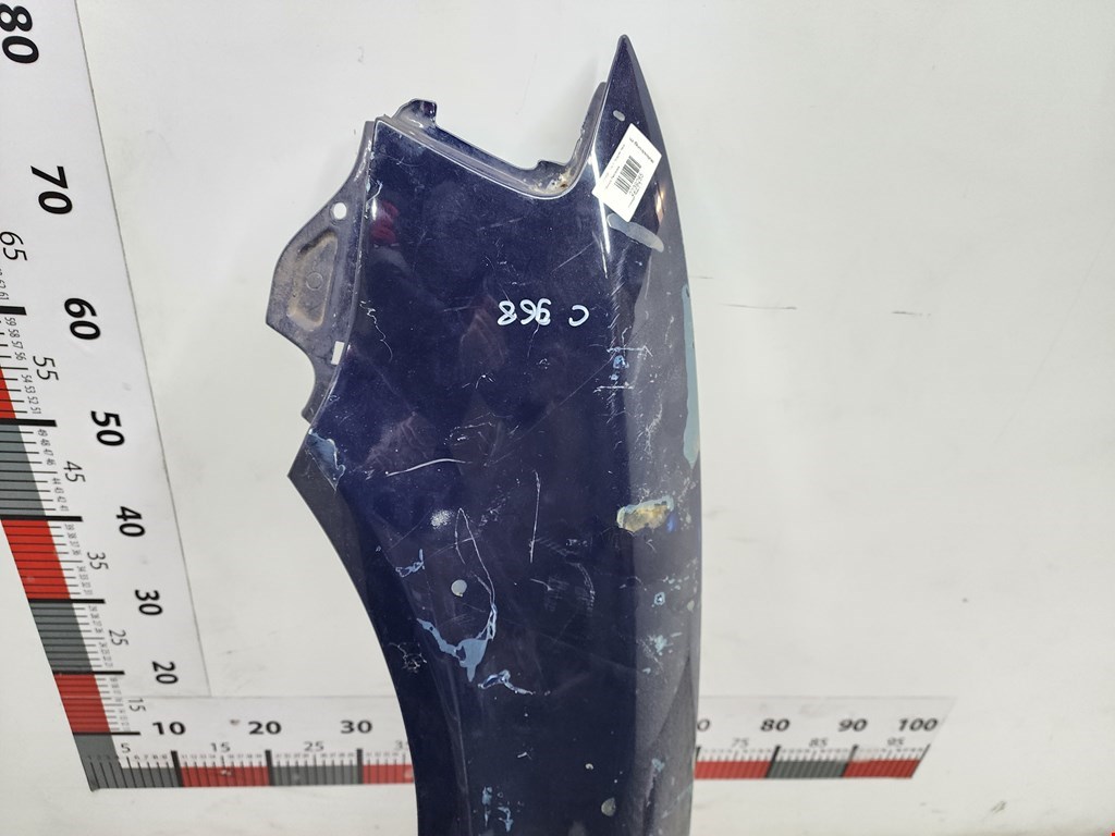 Крыло переднее левое VOLKSWAGEN Passat B5 1997-2005