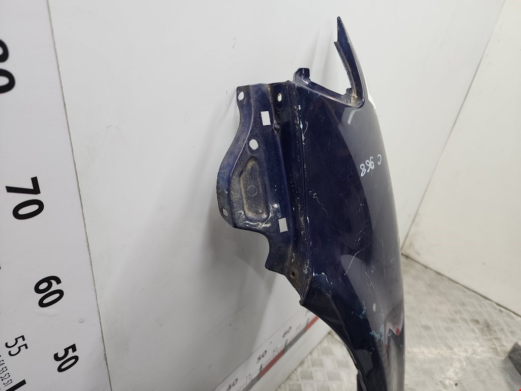 Крыло переднее левое VOLKSWAGEN Passat B5 1997-2005