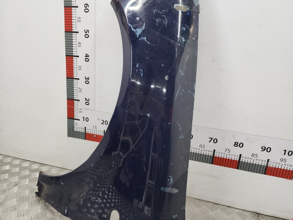 Крыло переднее левое VOLKSWAGEN Passat B5 1997-2005