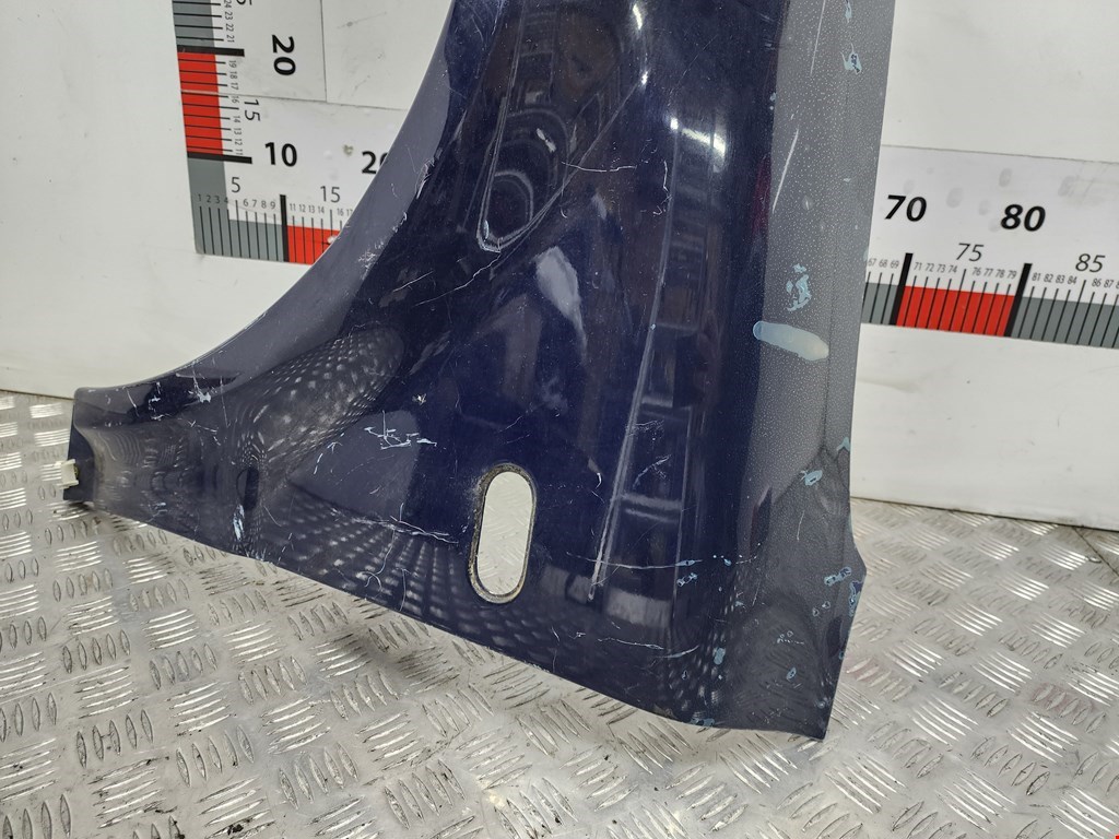 Крыло переднее левое VOLKSWAGEN Passat B5 1997-2005