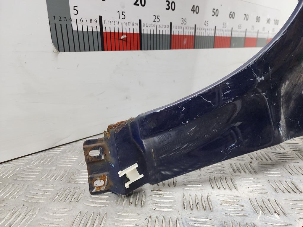 Крыло переднее левое VOLKSWAGEN Passat B5 1997-2005