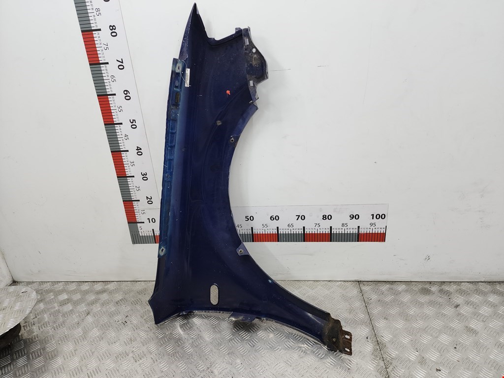 Крыло переднее левое VOLKSWAGEN Passat B5 1997-2005