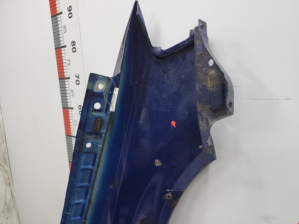 Крыло переднее левое VOLKSWAGEN Passat B5 1997-2005