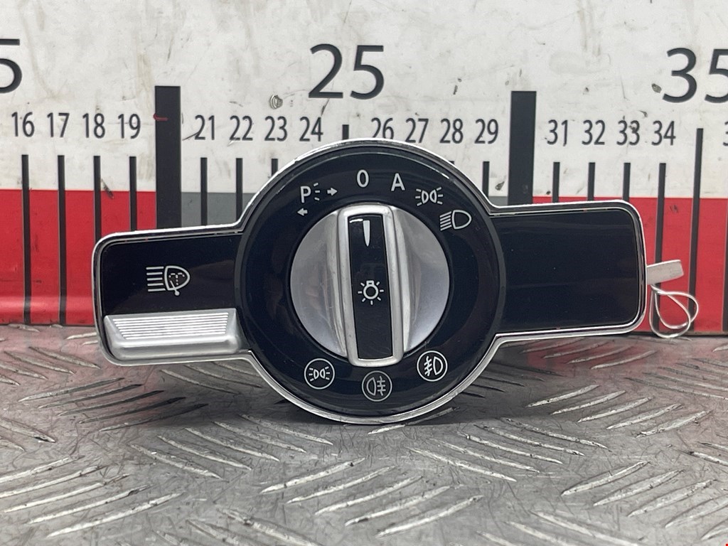 Переключатель света Mercedes S-Class (W221) (2005-2013)