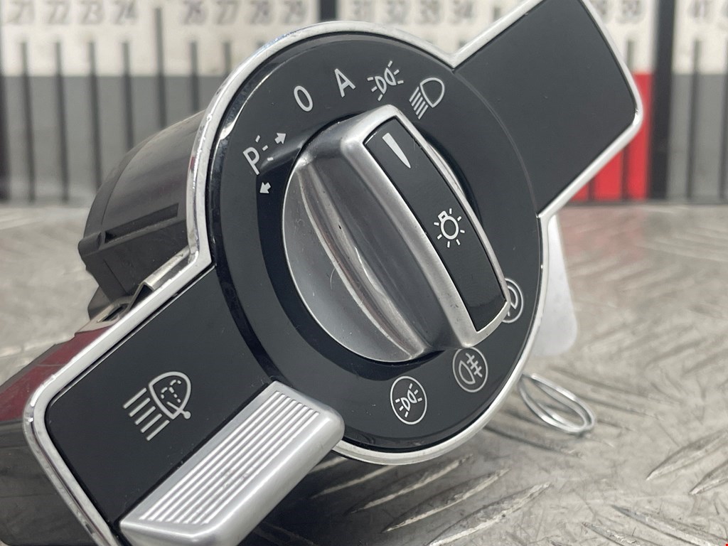 Переключатель света фар MERCEDES-BENZ S-Class V W221 2005-2013