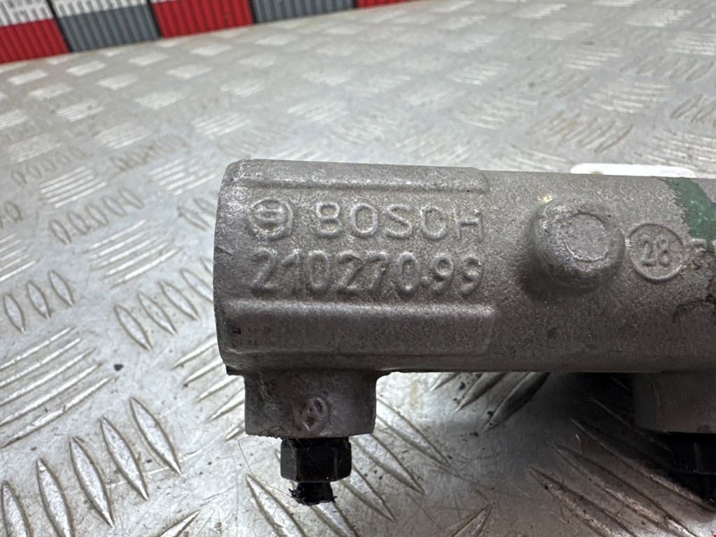 Цилиндр тормозной главный VOLKSWAGEN Bora 1998-2005