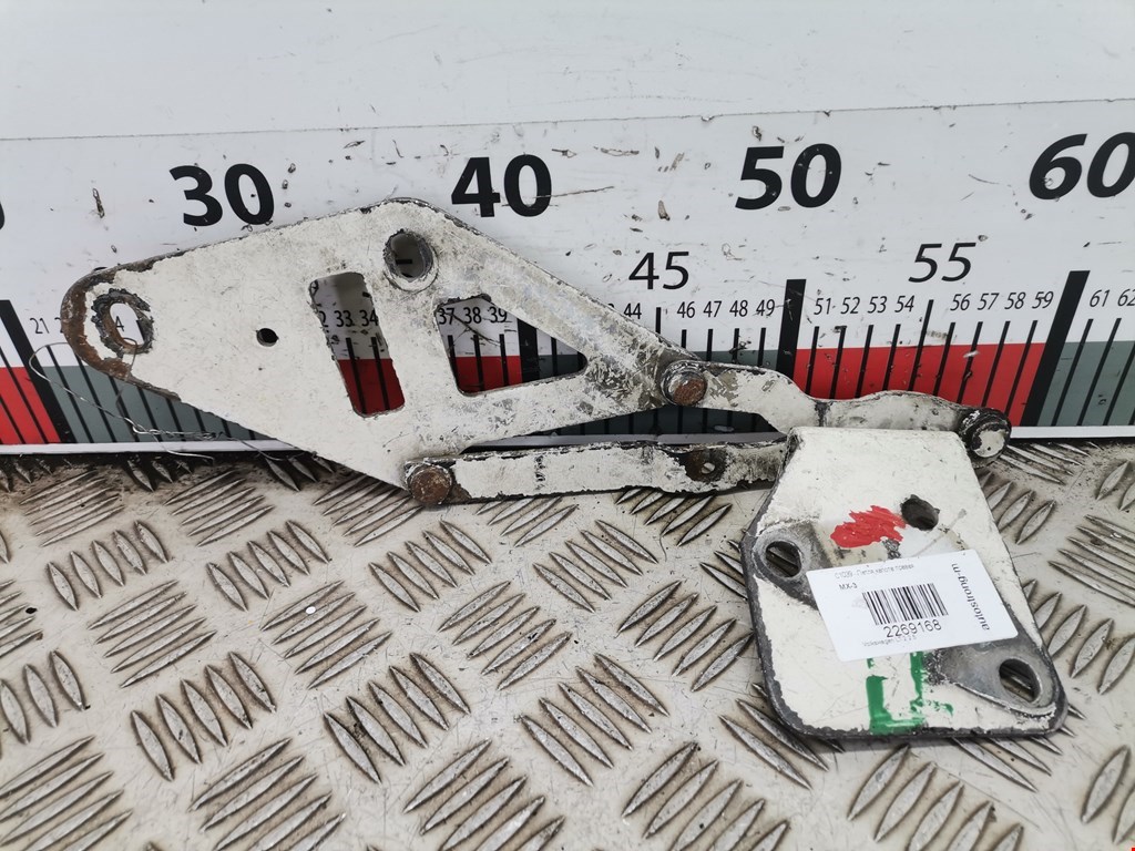 Петля капота левая/правая VOLKSWAGEN LT 1996-2006