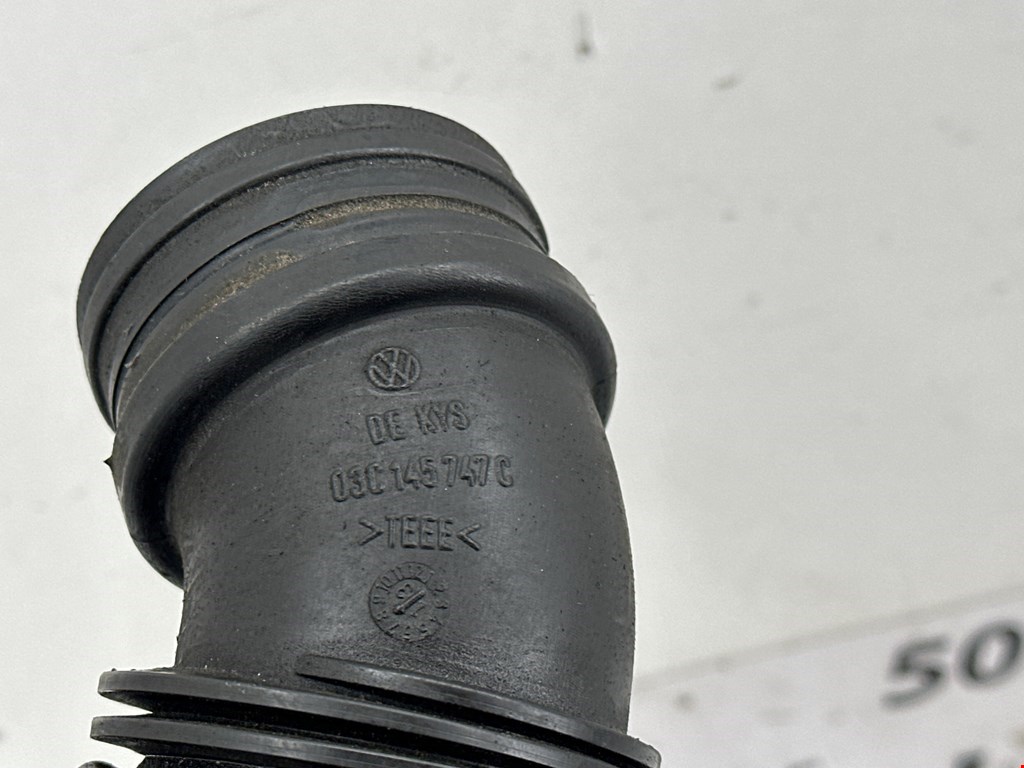 Патрубок воздушного фильтра VOLKSWAGEN Tiguan 2007-2018