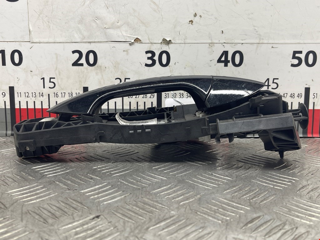 Ручка двери задней наружная правая MERCEDES-BENZ C-Class C-klasse W204 2007-2015