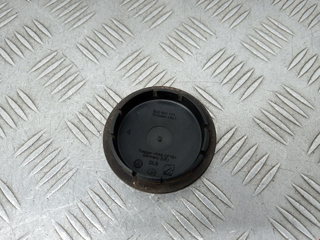 Колпак декоративный VOLKSWAGEN Sharan 2010-н.в.