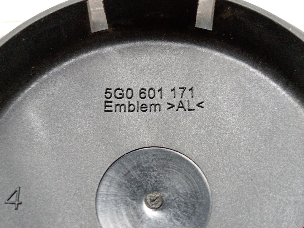 Колпак декоративный VOLKSWAGEN Sharan 2010-н.в.