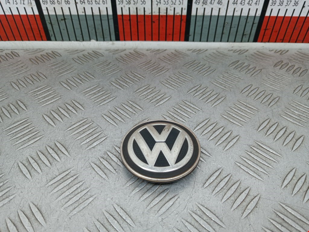 Колпак декоративный VOLKSWAGEN Sharan 2010-н.в.