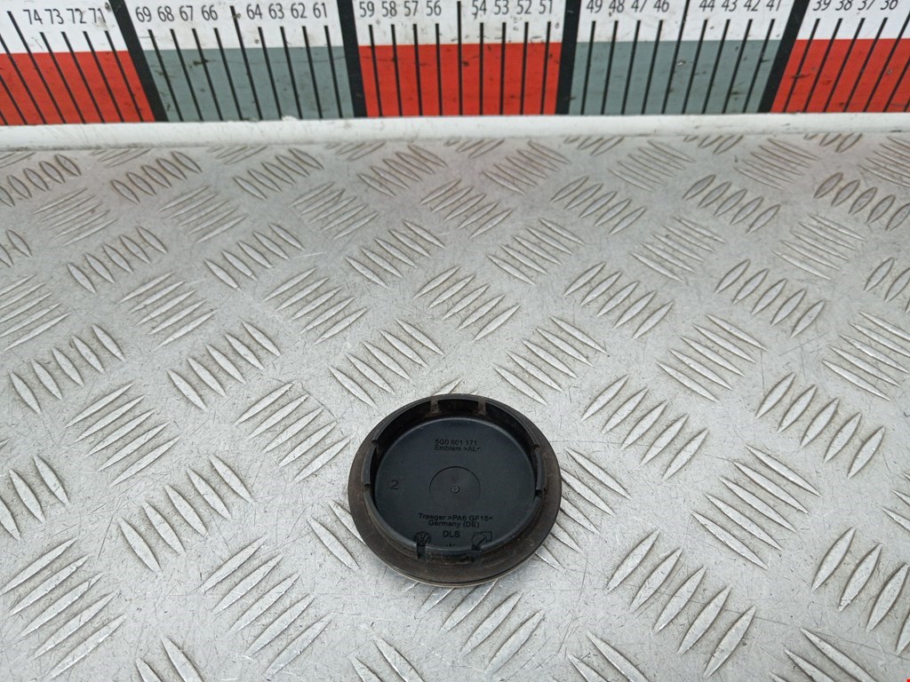 Колпак декоративный VOLKSWAGEN Sharan 2010-н.в.