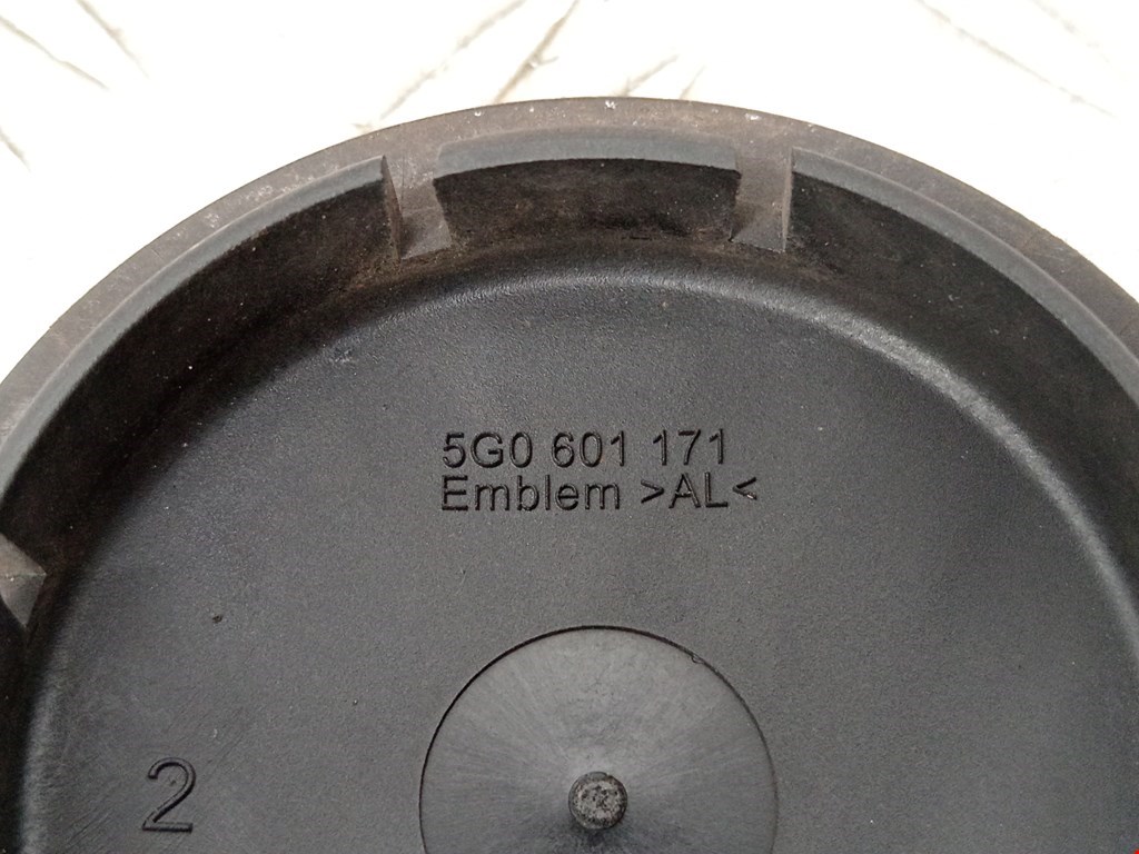 Колпак декоративный VOLKSWAGEN Sharan 2010-н.в.