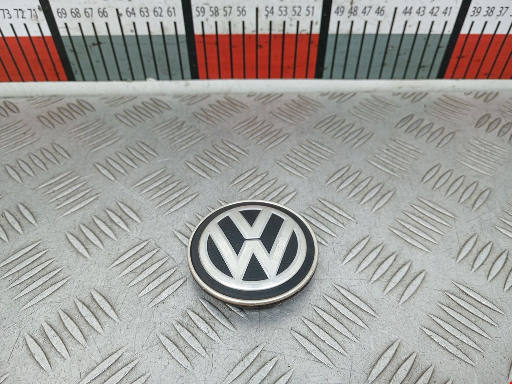 Колпак декоративный VOLKSWAGEN Sharan 2010-н.в.
