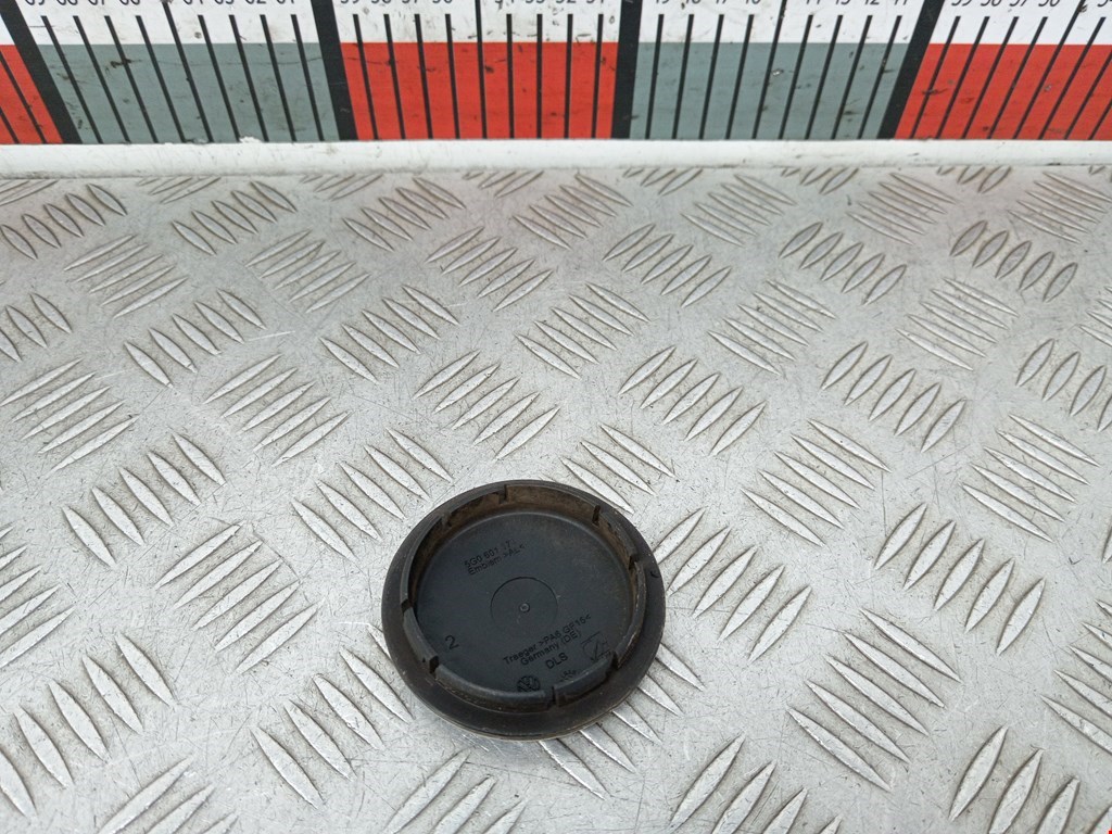 Колпак декоративный VOLKSWAGEN Sharan 2010-н.в.