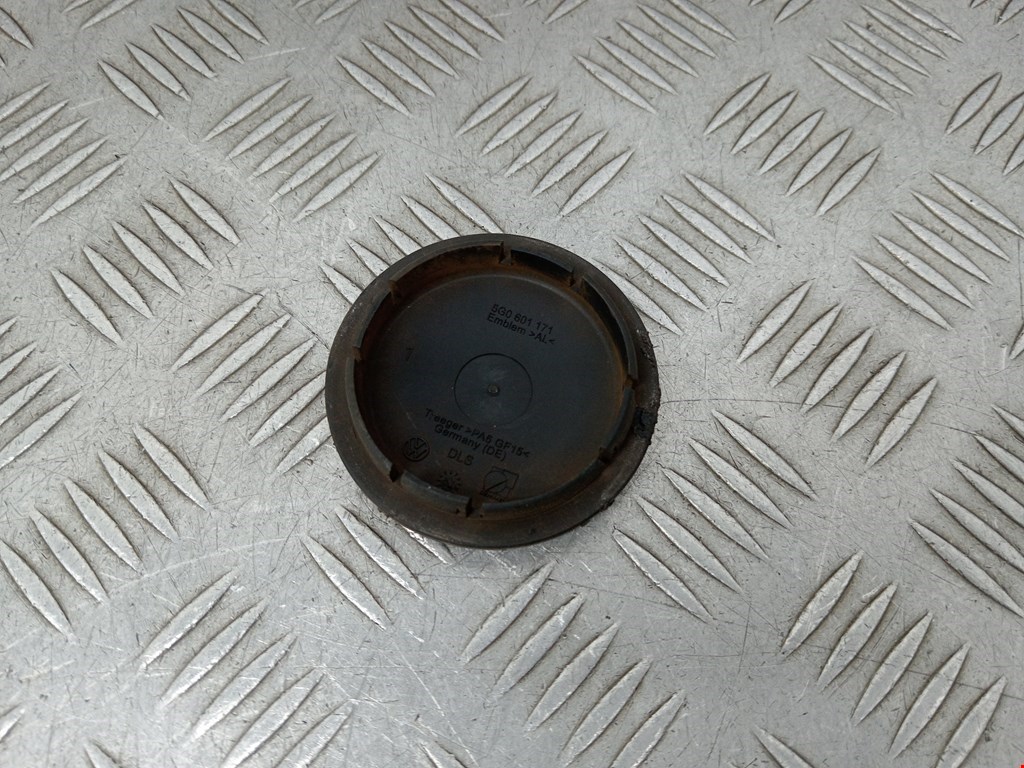 Колпак декоративный VOLKSWAGEN Sharan 2010-н.в.