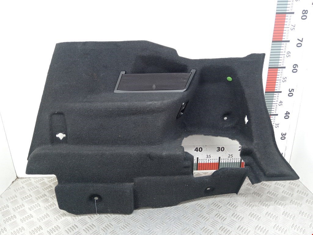 Обшивка багажника BMW 2er Grand Tourer F46 2015-2022